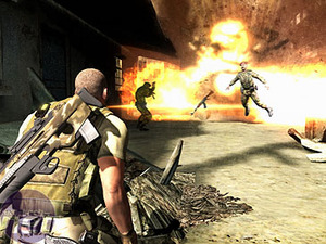 Splinter Cell: Double Agent Doubling up