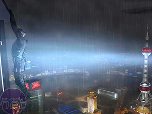 Splinter Cell: Double Agent Doubling up