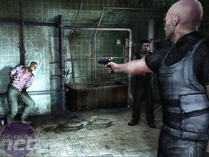 Splinter Cell: Double Agent Doubling up