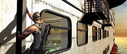 Splinter Cell: Double Agent