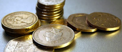 The Technology of Money