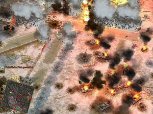 Blitzkrieg 2: Fall of the Reich Tanks very much