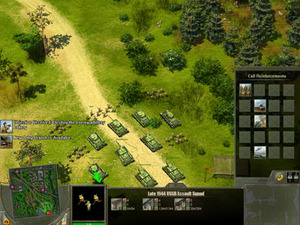 Blitzkrieg 2: Fall of the Reich Graphics, Sound & Conclusion