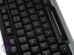 Gaming Peripherals Round Up Saitek Eclipse II Keyboard