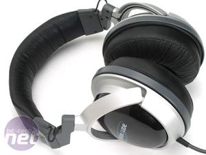 Gaming Peripherals Round Up Everglide Headphones