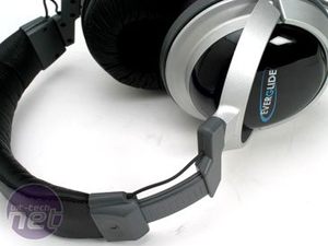 Gaming Peripherals Round Up Everglide Headphones