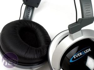 Gaming Peripherals Round Up Everglide Headphones