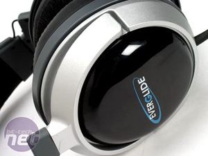 Gaming Peripherals Round Up Everglide Headphones