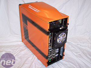 Mod of the Year 2006 BOSS:FX57 by TechDaddy