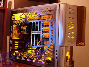 Mod of the Year 2006 Silent ContexYZ by Mr Kholl