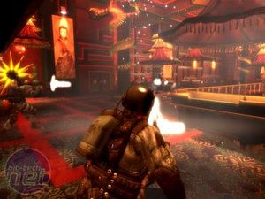 Rainbow Six: Vegas Rainbow Six: Vegas Review
