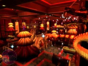 Rainbow Six: Vegas Rainbow Six: Vegas Review