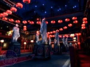 Rainbow Six: Vegas Rainbow Six: Vegas Review