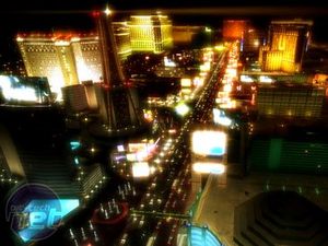 Rainbow Six: Vegas Was Elvis a terrorist?