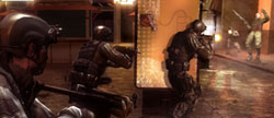 Rainbow Six: Vegas