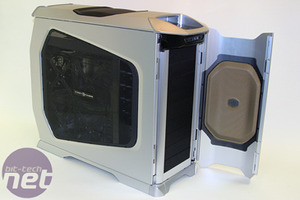 The bit-tech Awards 2006 Case, Cooling