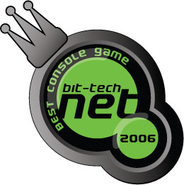 The bit-tech Awards 2006 FPS, Console