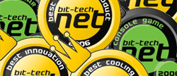 The bit-tech Awards 2006