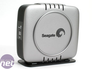 Seagate 500GB eSATA External HDD Final Thoughts...