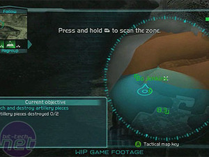 GRAW 2 Preview Grrrr!