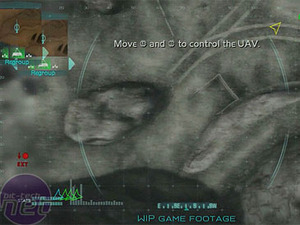 GRAW 2 Preview Grrrr!