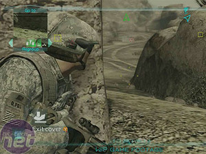 GRAW 2 Preview Grrrr!