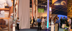 CES 2007 Wrap Up: The Booth Tour