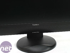 Viewsonic VG2230WM 22