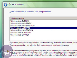 Windows Vista review Introduction