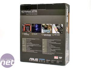 Asus Striker Extreme Introduction