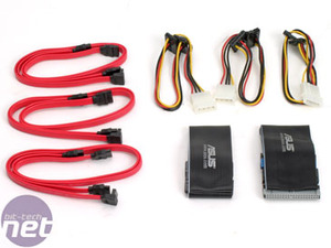 Asus Striker Extreme Introduction