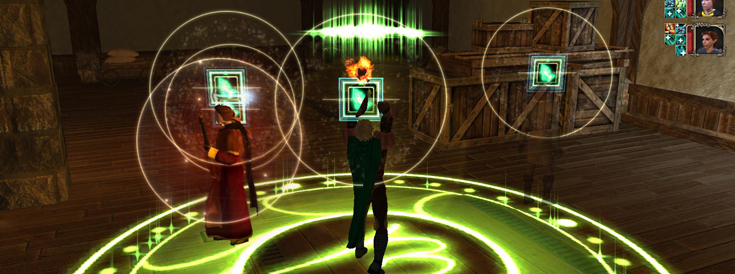 Neverwinter Nights 2 Introduction and History