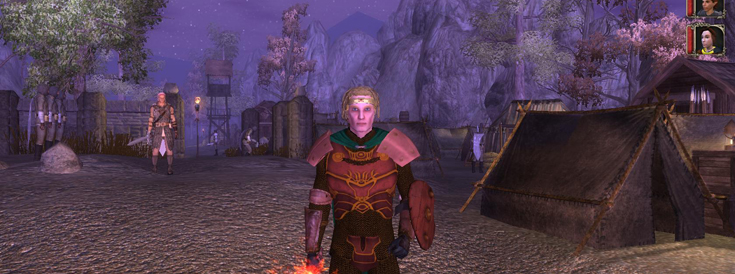 Neverwinter Nights 2 Introduction and History