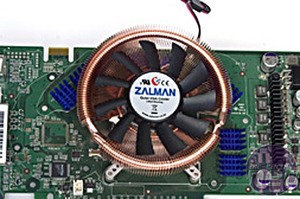  Zalman HD135 HTPC Enclosure System Build