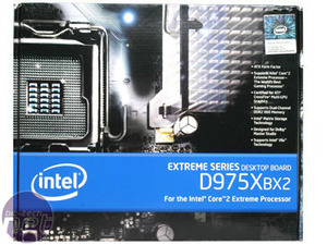 Intel Desktop Board D975XBX2 | bit-tech.net