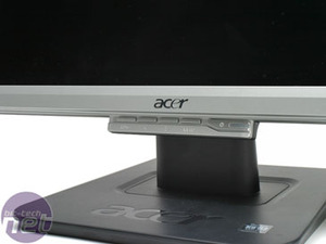Acer AL2216w 22
