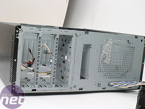 Cooler Master Media 280 Bay-swapping