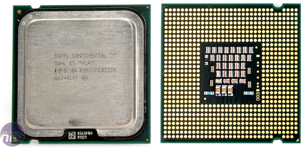 Inwoner binnenplaats regisseur Intel Core 2 Duo E4300 | bit-tech.net