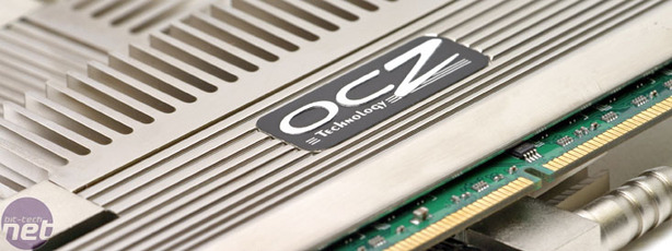 Kingston vs OCZ DDR2-800MHz Memory Final Thoughts