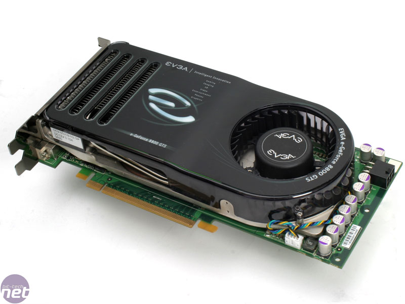 Geforce 8800 Gts 512 Drivers Download