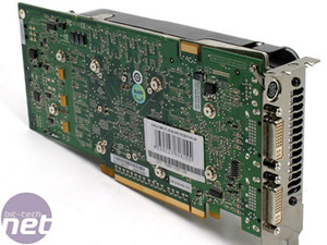 NVIDIA GeForce 8800 GTS 320MB EVGA e-GeForce 8800 GTS Superclocked