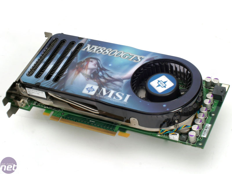 Nvidia geforce 8800 on sale gs