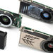 GeForce 8800 series round-up