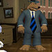 Sam and Max: Culture Shock