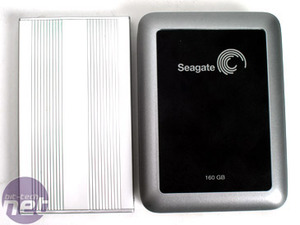 Seagate 160GB 2.5