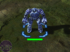 Supreme Commander