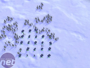 Supreme Commander