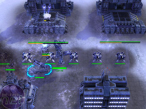 Supreme Commander
