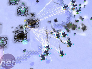 Supreme Commander