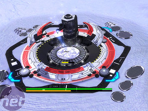 Supreme Commander Graphics